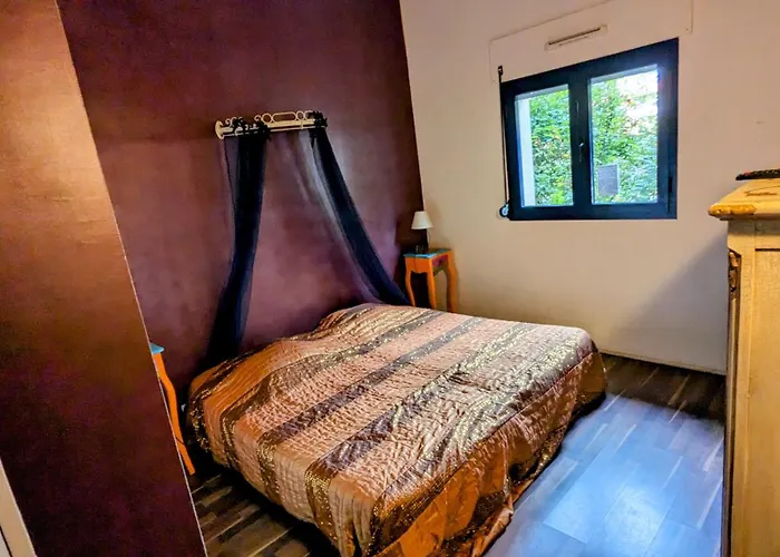 Hotel Ilargi