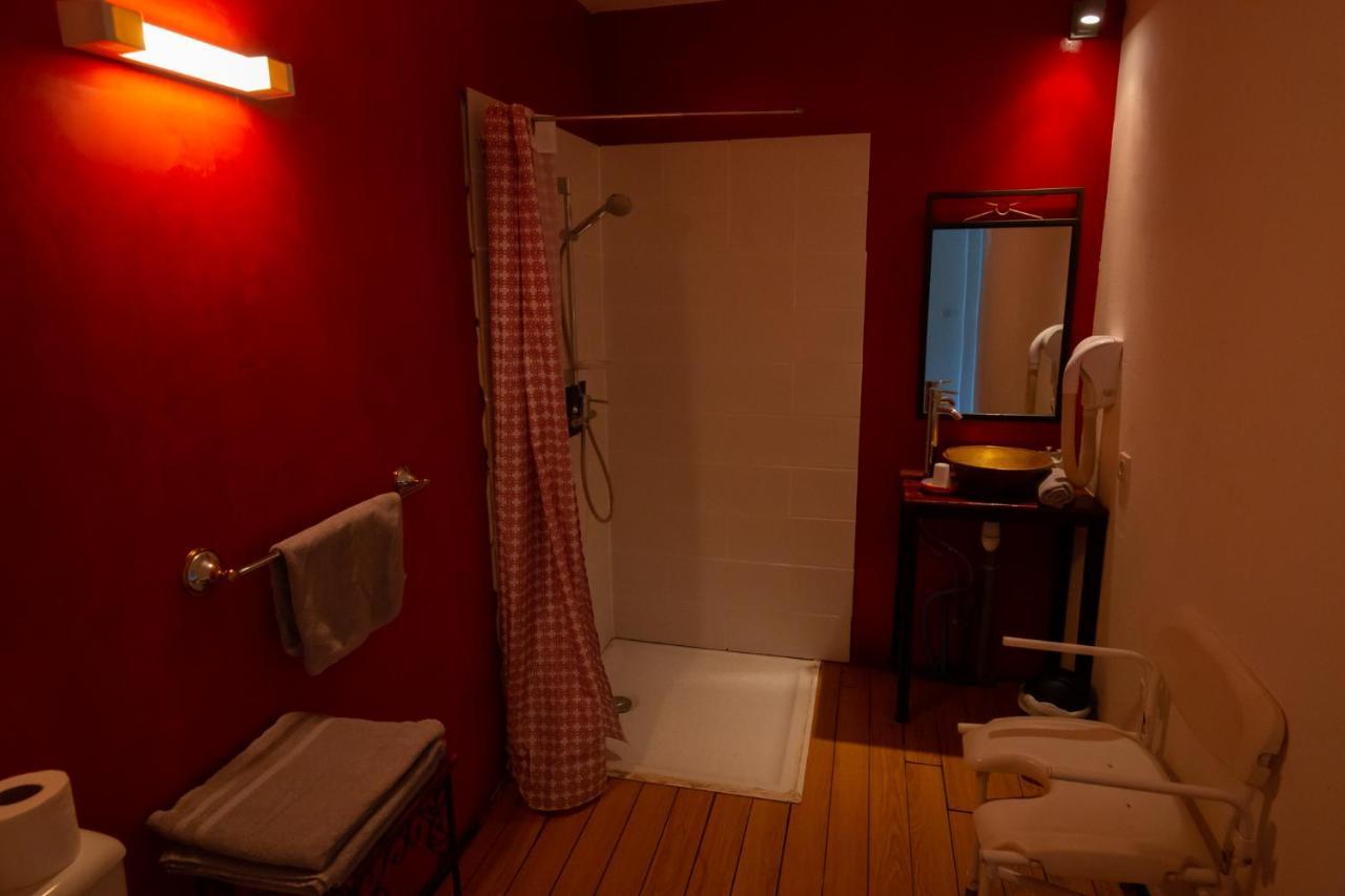 Hotel Ilargi Ascain
