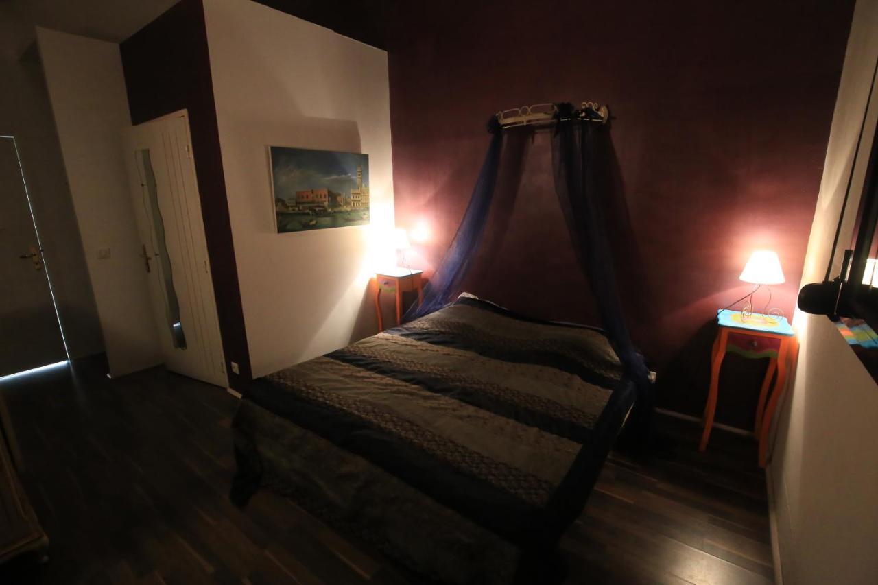 Ilargi Hotel
